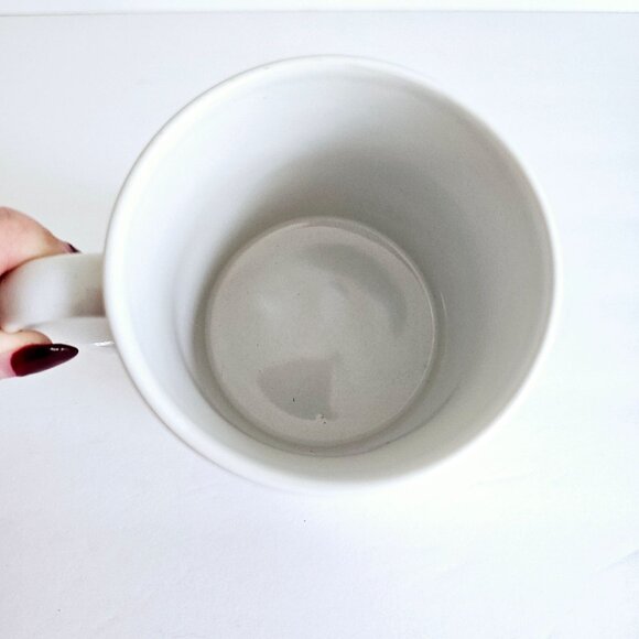 "You Go Girl"‎ Inspirational Ceramic Coffee Mug 12 Oz~F181.2 - Picture 3 of 6